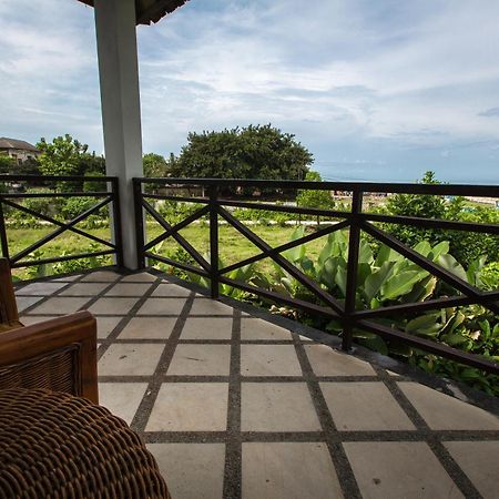 Ecosfera Hotel, Yoga&Spa Canggu Esterno foto