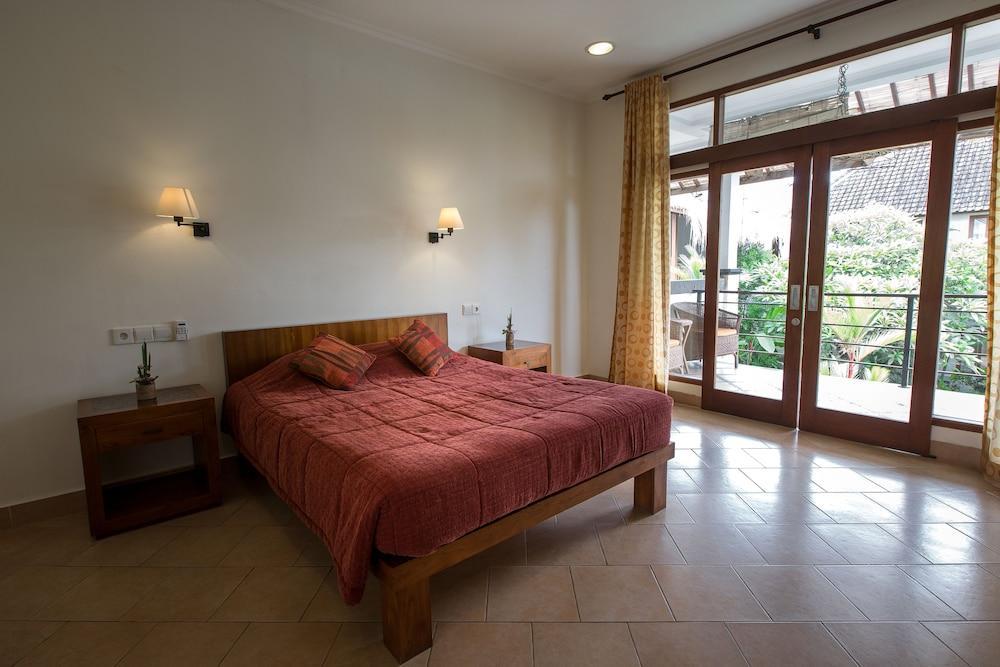 Ecosfera Hotel, Yoga&Spa Canggu Esterno foto
