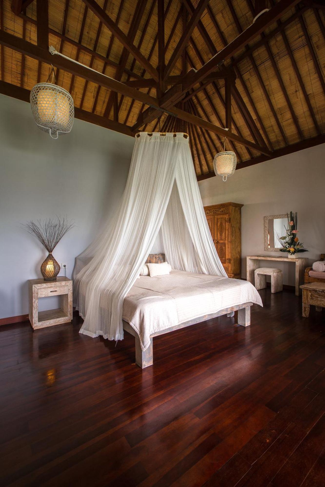 Ecosfera Hotel, Yoga&Spa Canggu Esterno foto